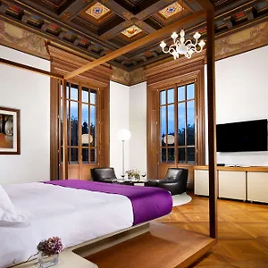 Hotel Palazzo Montemartini Rome, A Radisson Collection, Roma