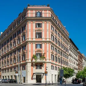 Hotel Trastevere, Roma