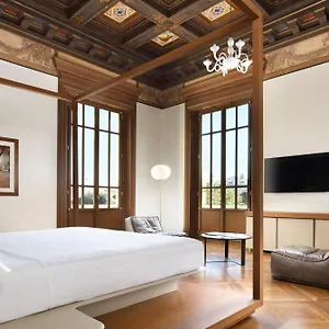 Hotel Palazzo Montemartini Rome, A Radisson Collection, Roma