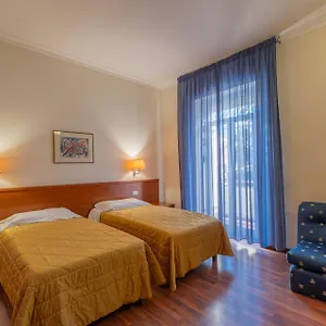 Hotel Monte, Roma