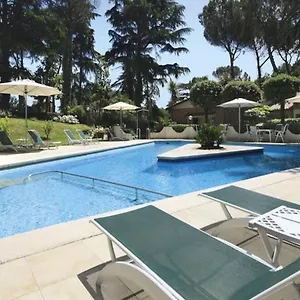 Hotel Eurogarden, Roma