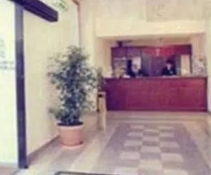 Hotel Bonus Pastor, Roma