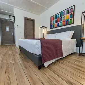 Hotel Casa Mia In Trastevere, Roma
