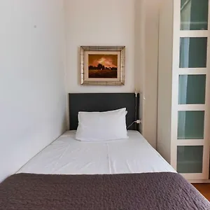Hotel Casa Mia In Trastevere, Roma