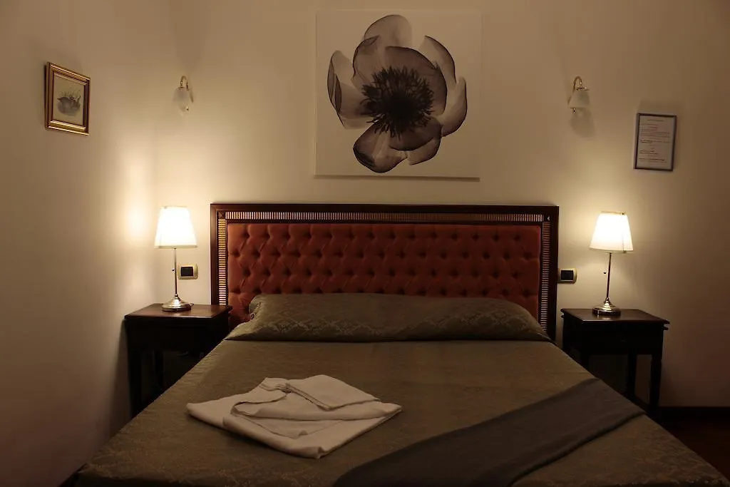 Nika Hostel Roma