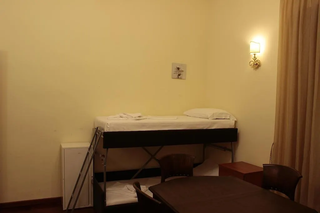 Nika Hostel Roma 0*,  Italia
