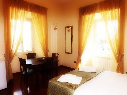 Nika Hostel Roma