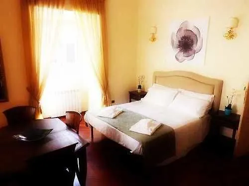 Nika Hostel Roma 0*,