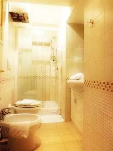 Nika Hostel Roma Italia