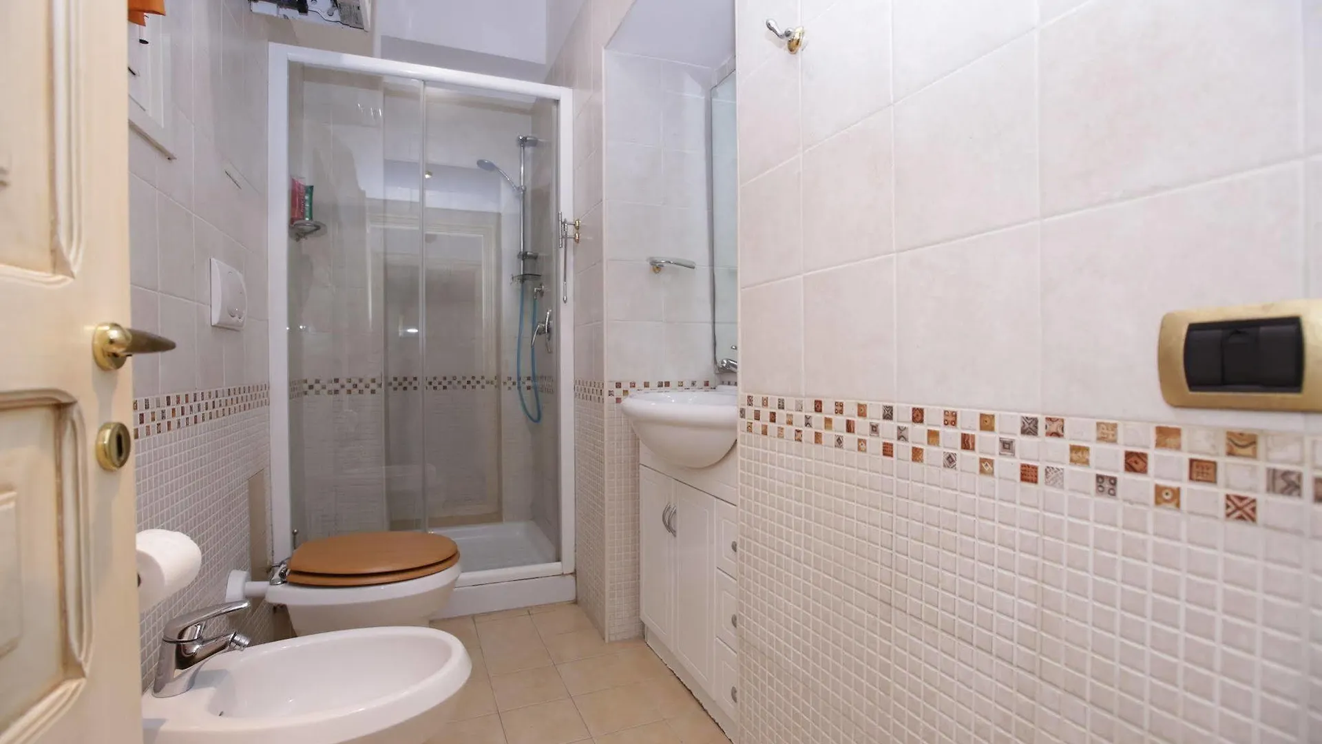 Nika Hostel Roma