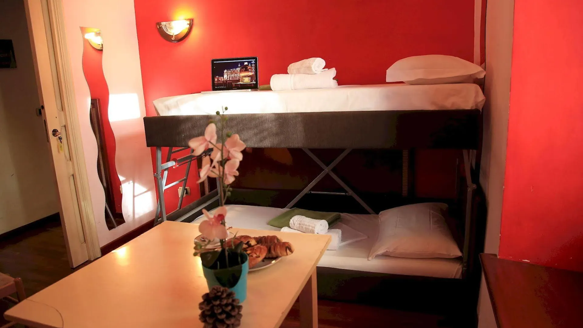 Nika Hostel Roma