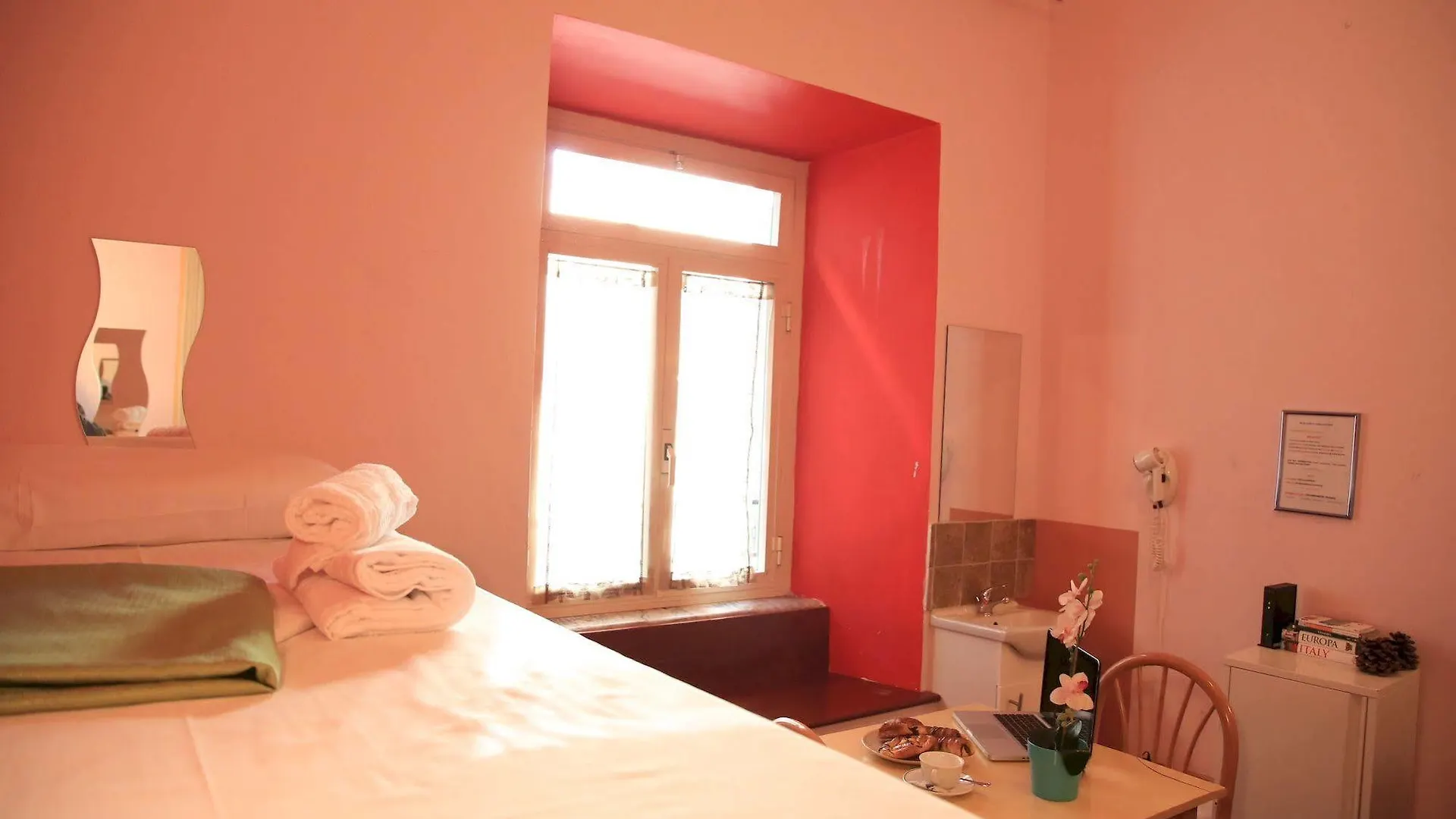 Nika Hostel Roma