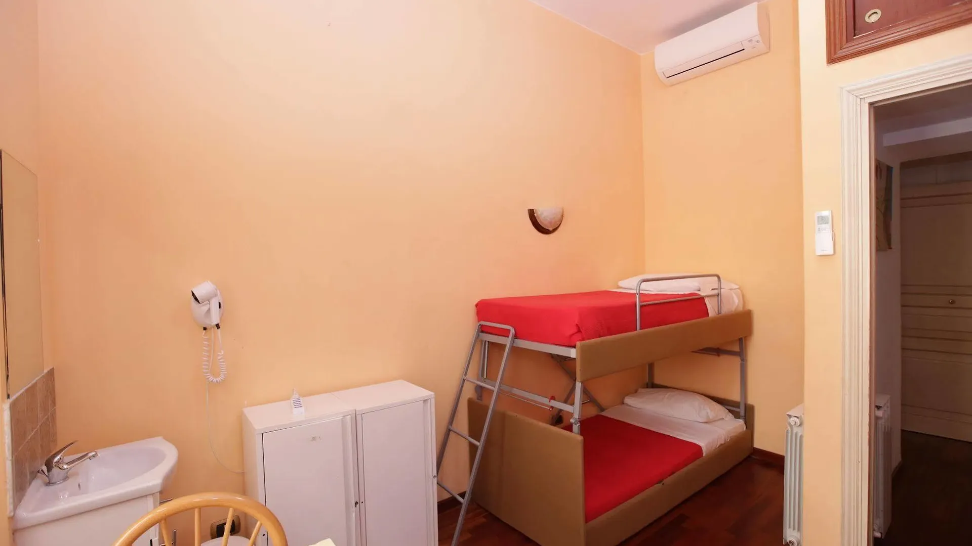 Nika Hostel Roma