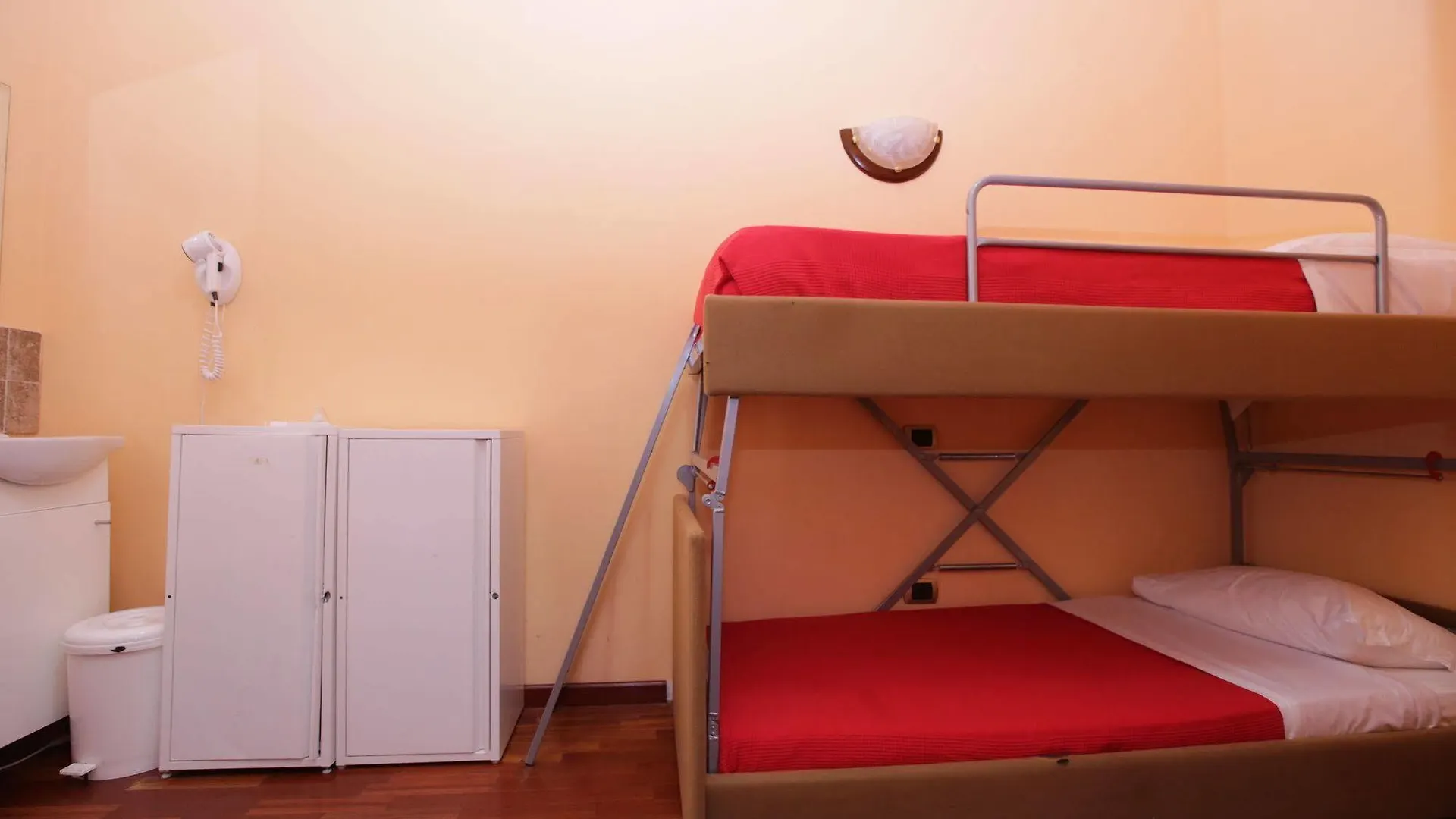 Nika Hostel Roma