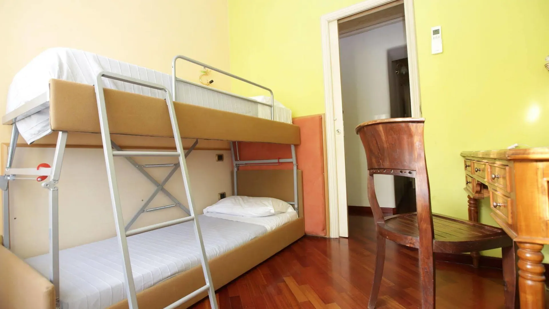 Nika Hostel Roma