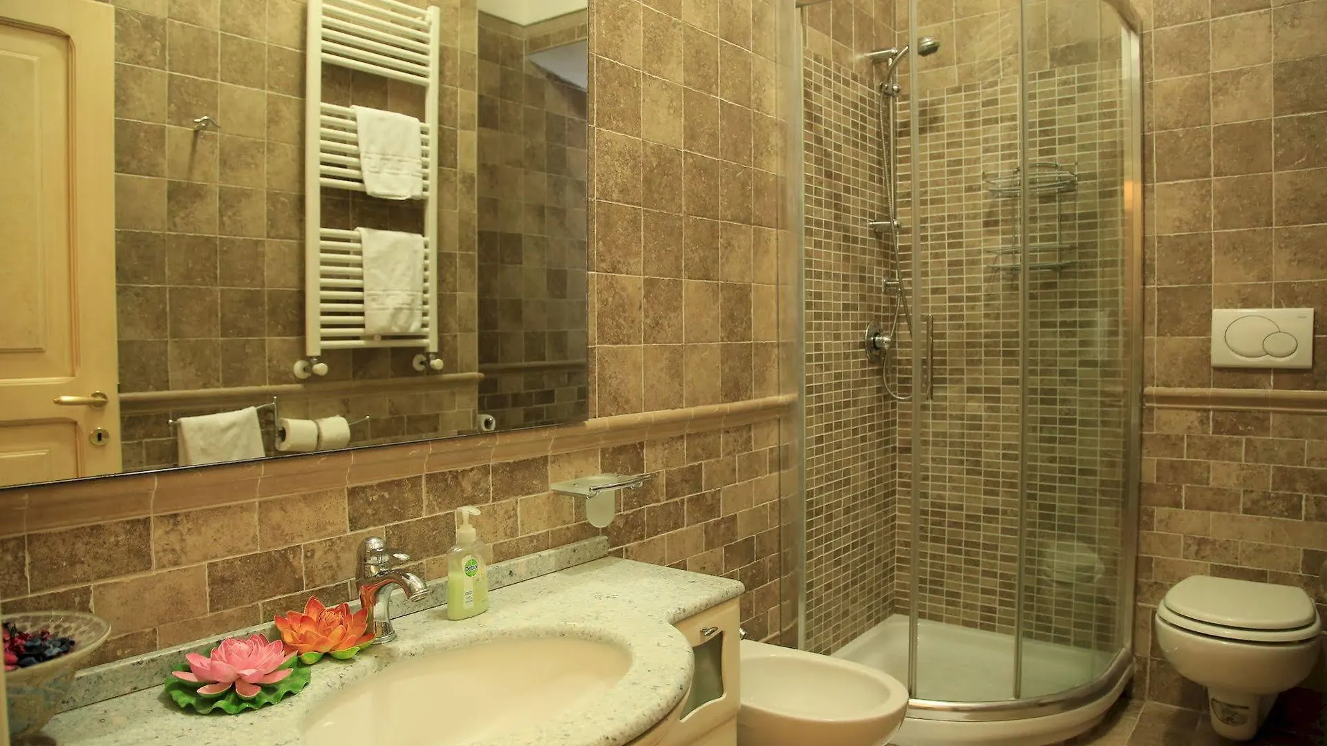 Nika Hostel Roma
