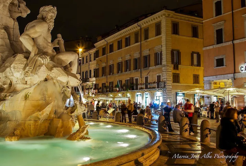 Nika Hostel Roma