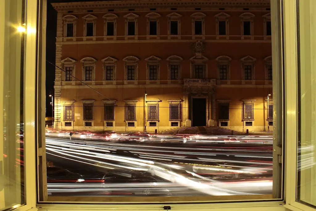 Nika Hostel Roma