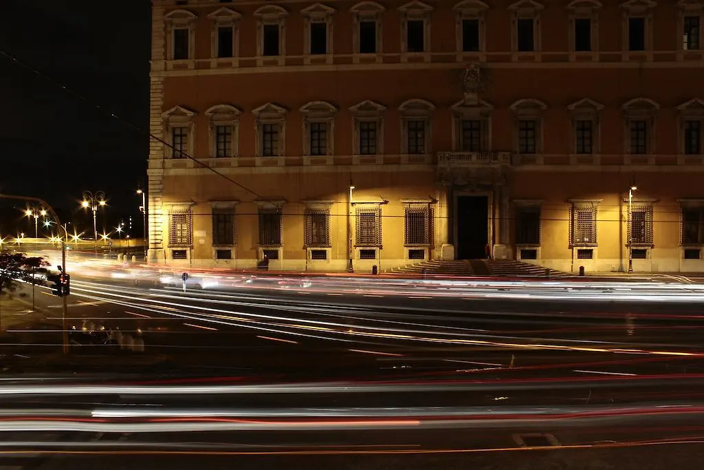 Nika Hostel Roma 0*,