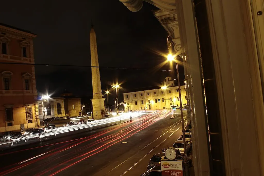 Nika Hostel Roma